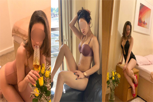 high profile Bangalore call girl
